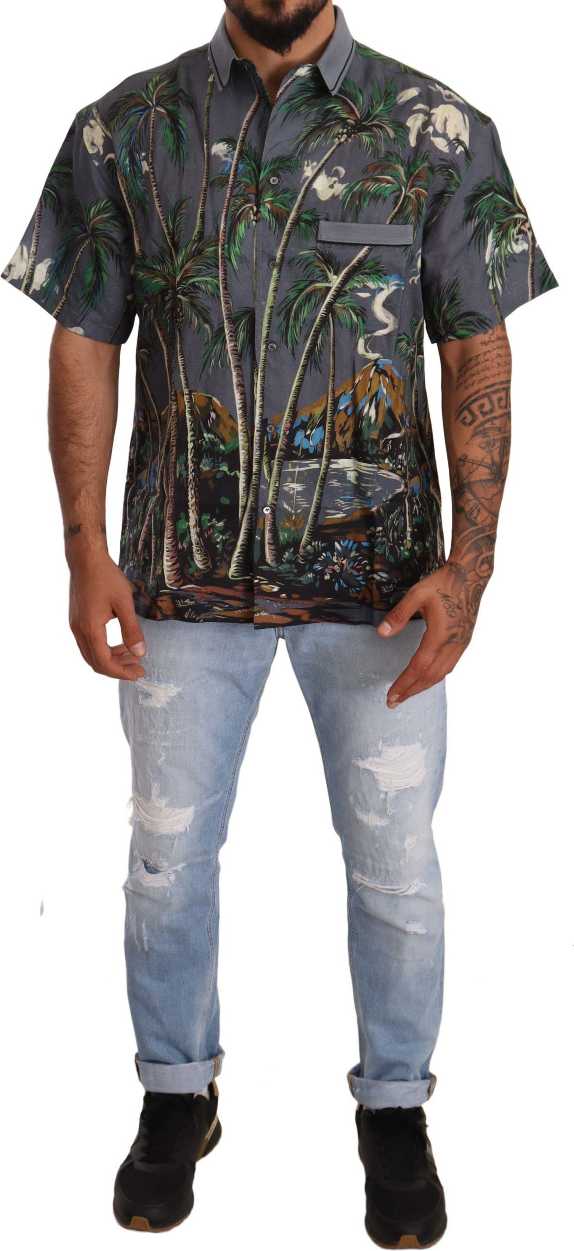 Shirt Dolce & Gabbana