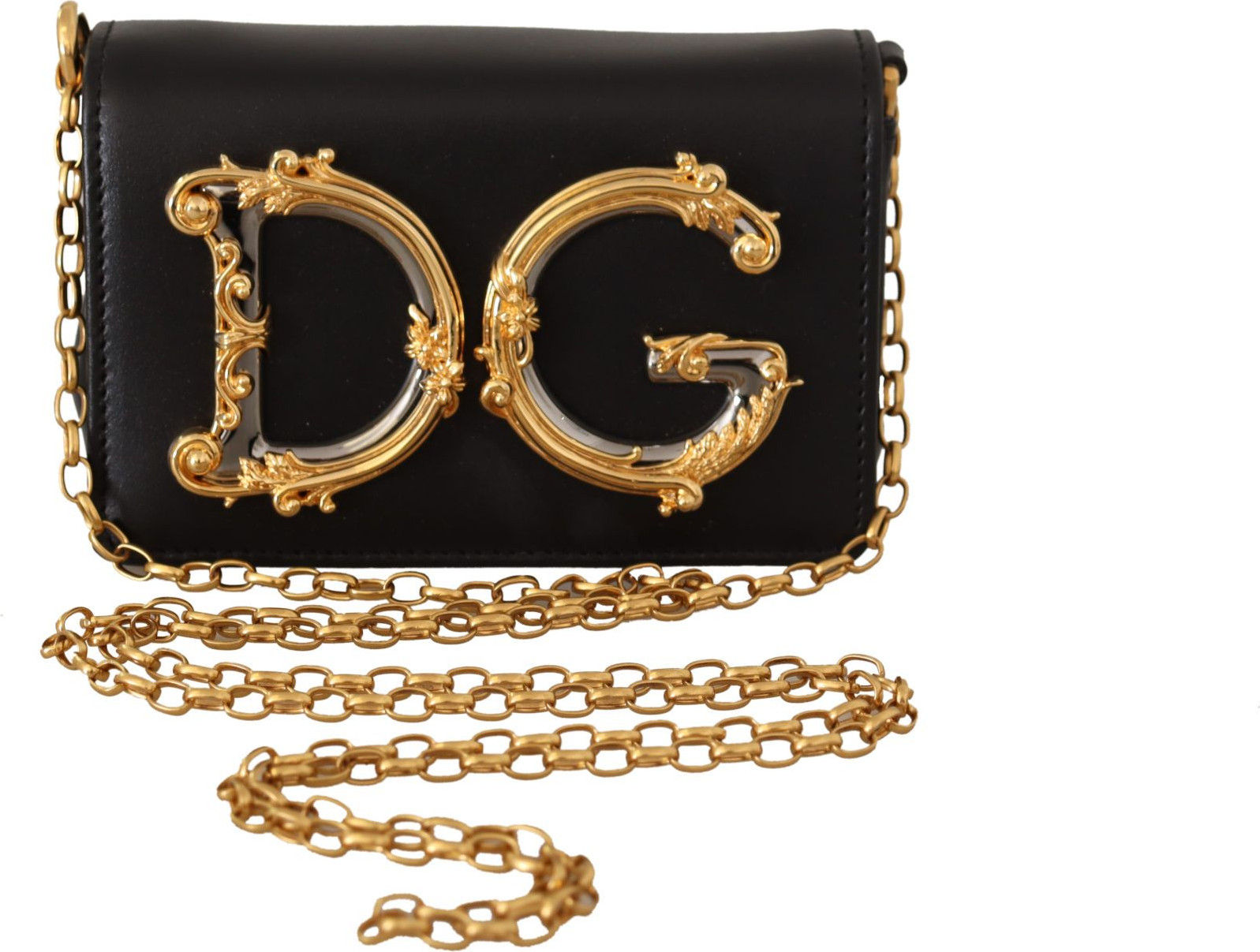 Вечерняя сумка Dolce & Gabbana