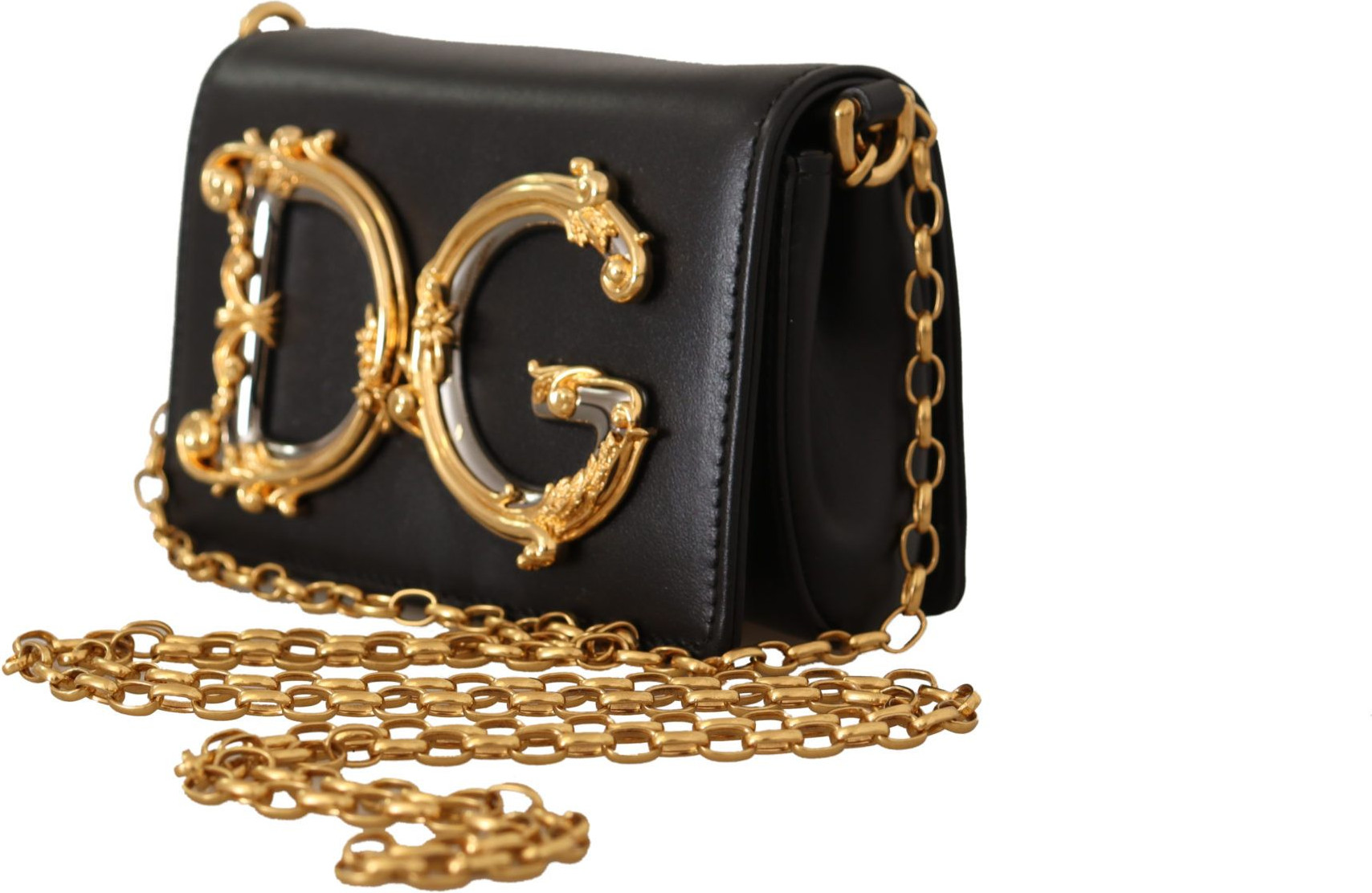 Вечерняя сумка Dolce & Gabbana