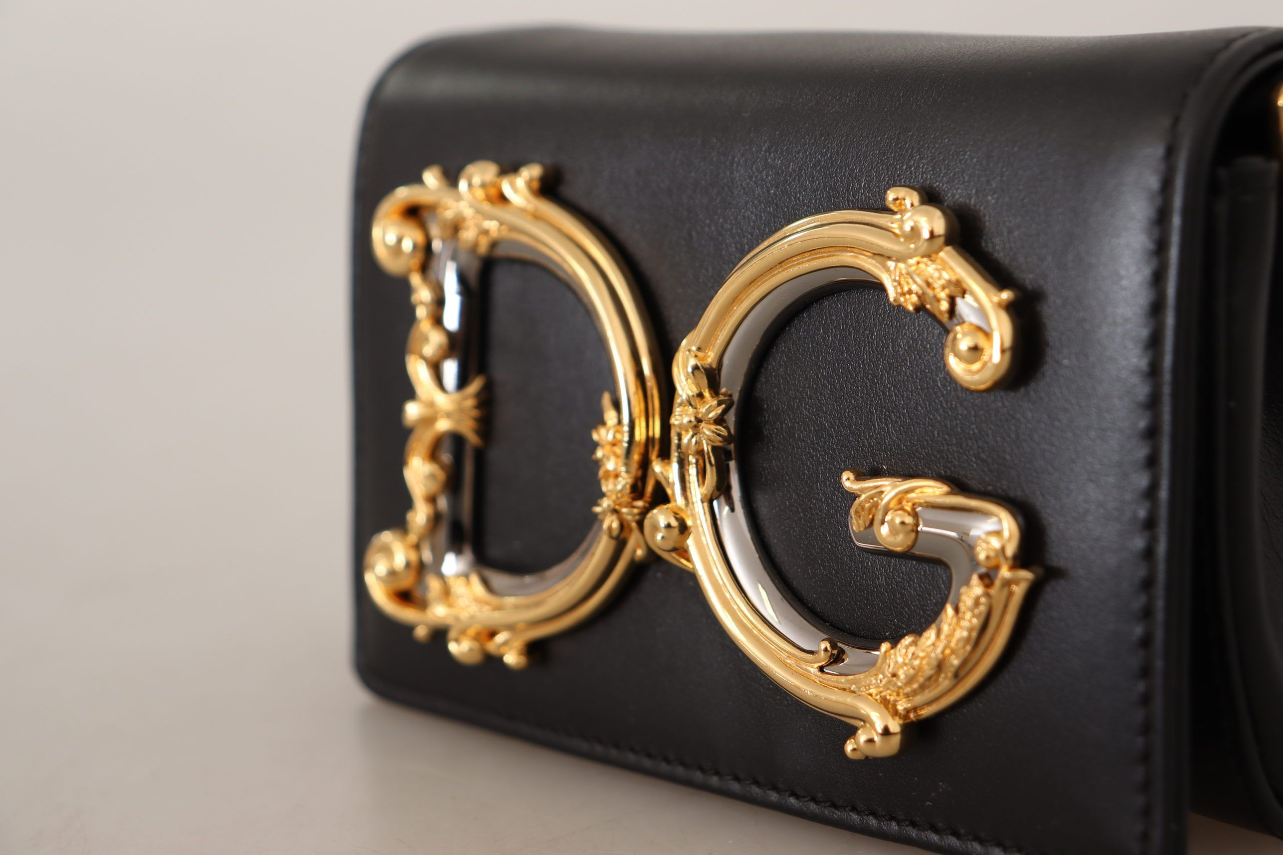Вечерняя сумка Dolce & Gabbana
