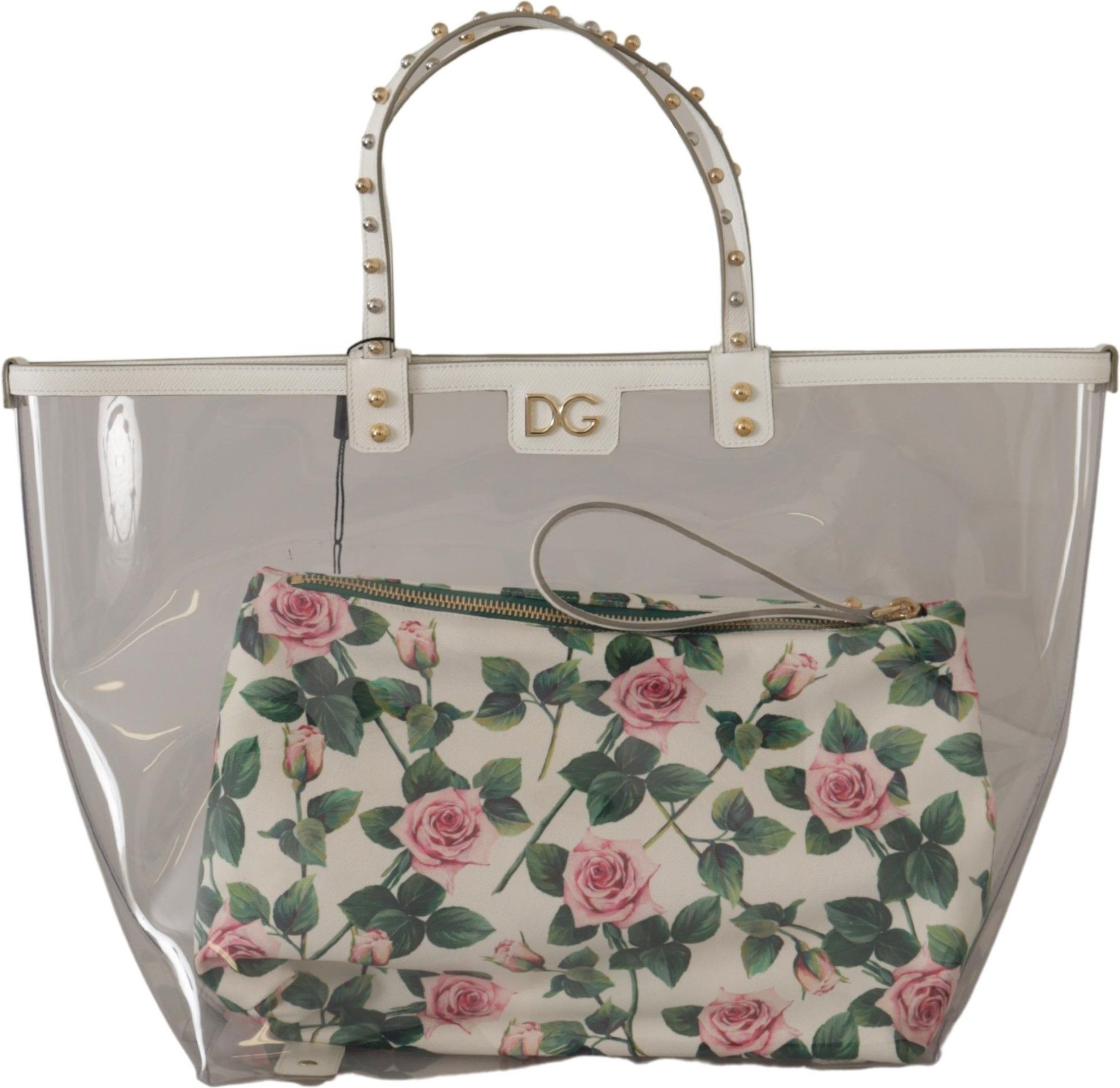 Сумка-тоут Dolce & Gabbana #DG BEATRICE Collection