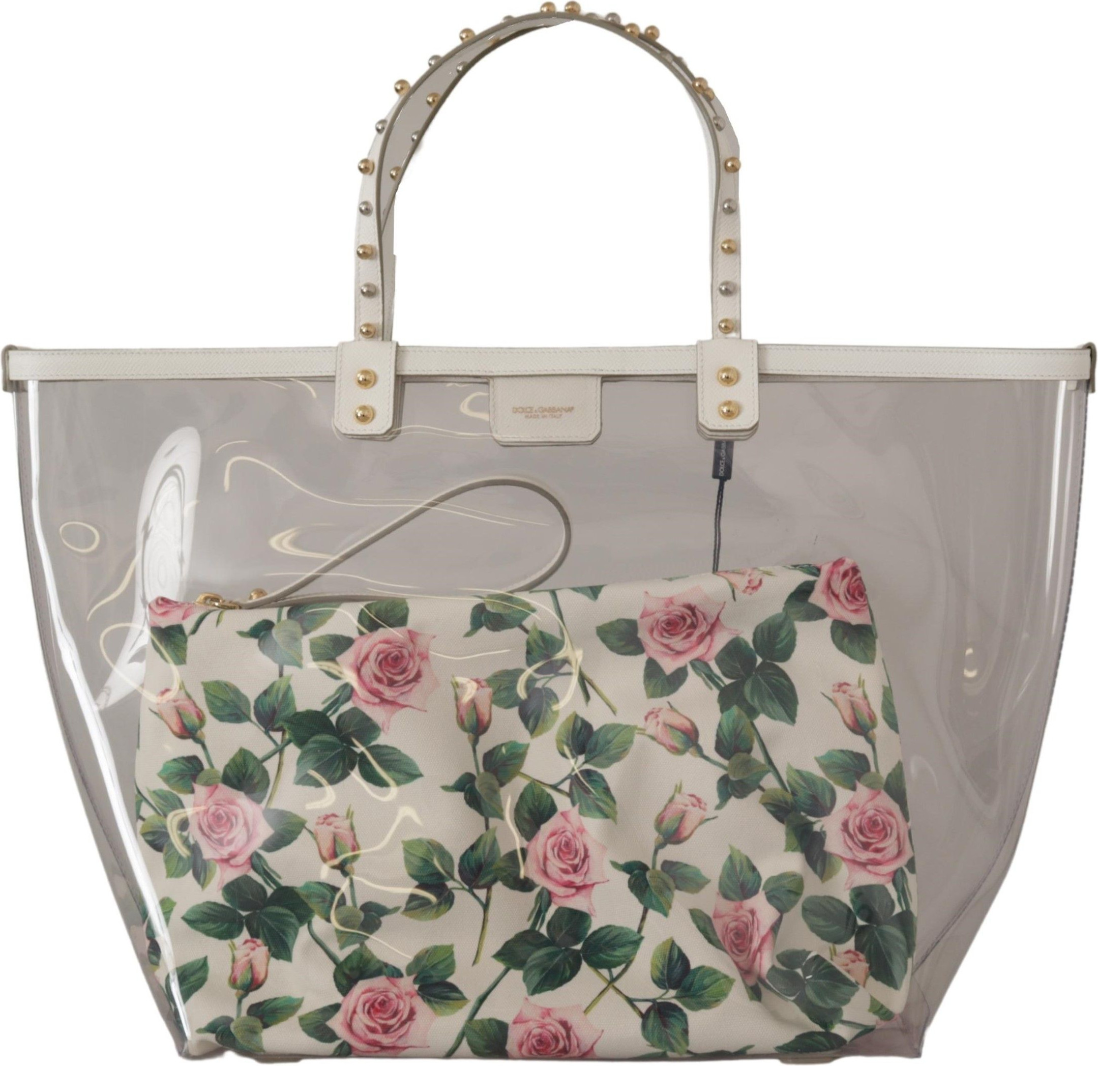Сумка-тоут Dolce & Gabbana #DG BEATRICE Collection