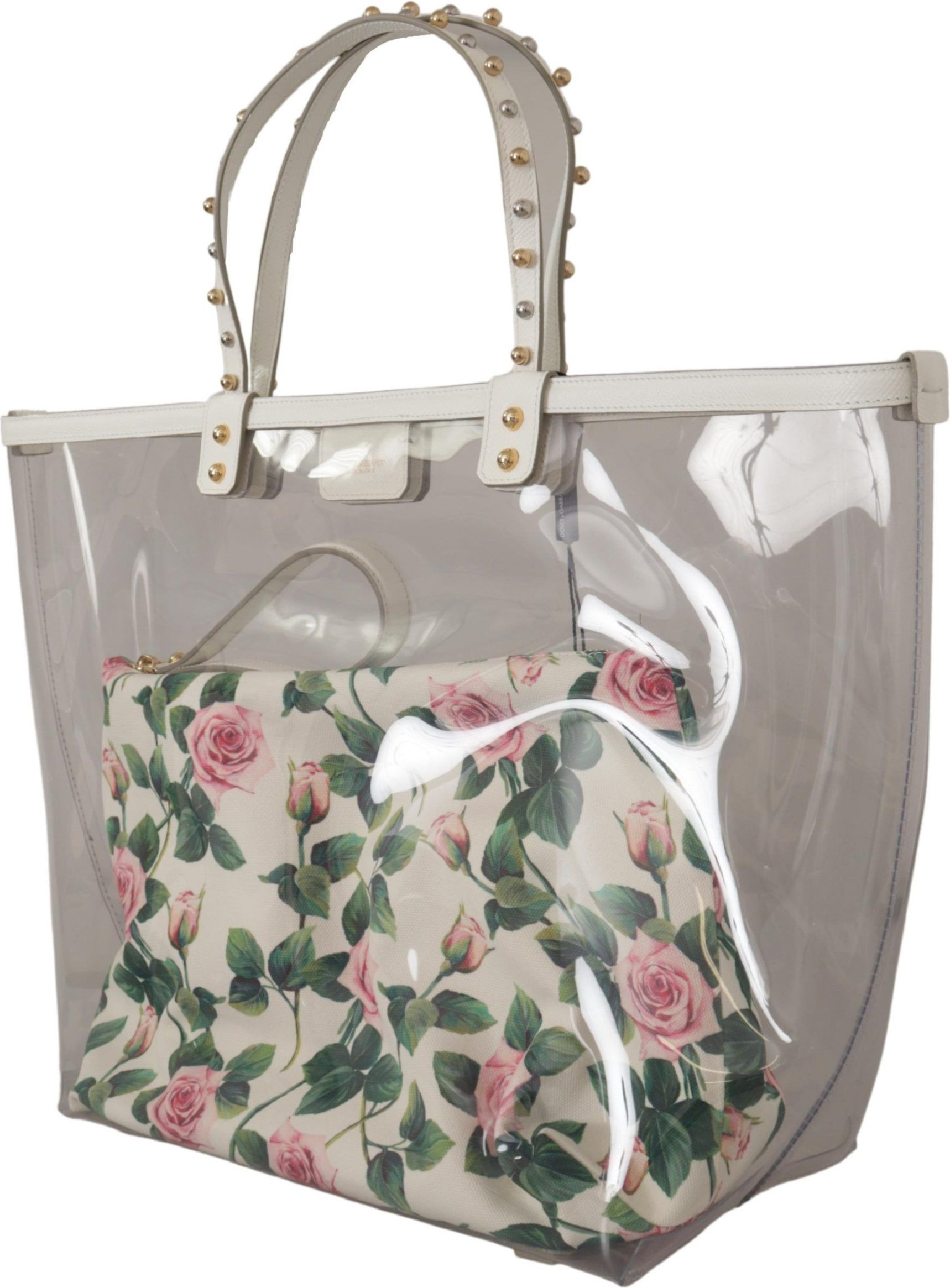 Сумка-тоут Dolce & Gabbana #DG BEATRICE Collection
