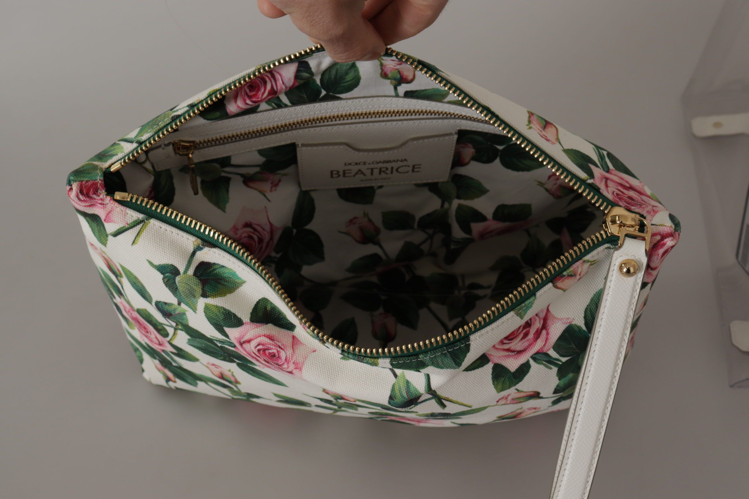 Сумка-тоут Dolce & Gabbana #DG BEATRICE Collection