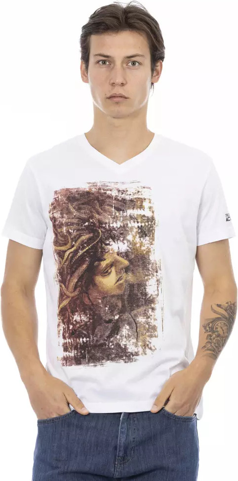 T-shirt Trussardi
