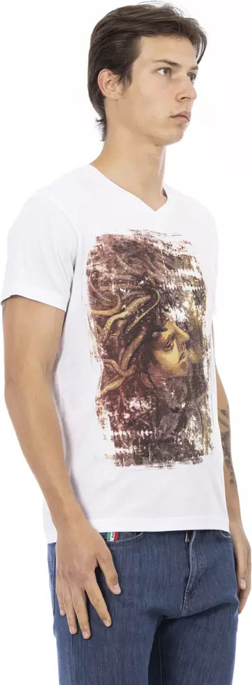 T-shirt Trussardi