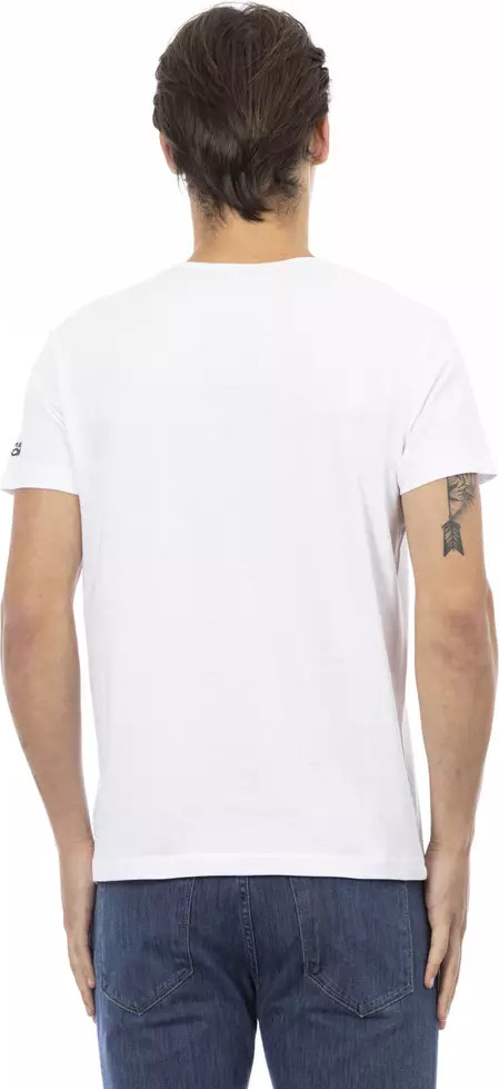 T-shirt Trussardi