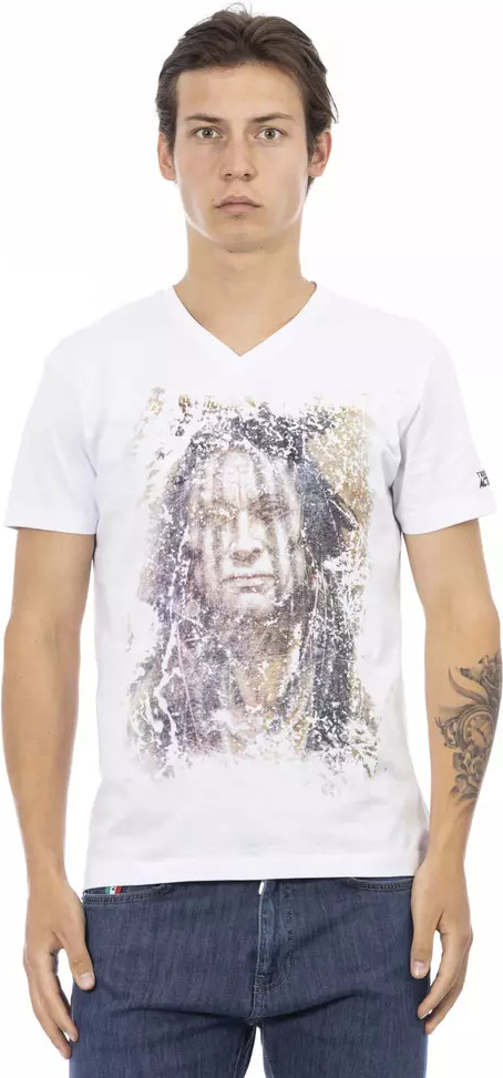 T-shirt Trussardi Action