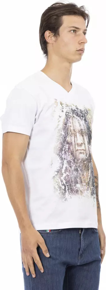 T-shirt Trussardi Action