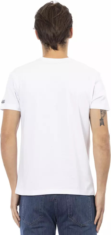 T-shirt Trussardi Action