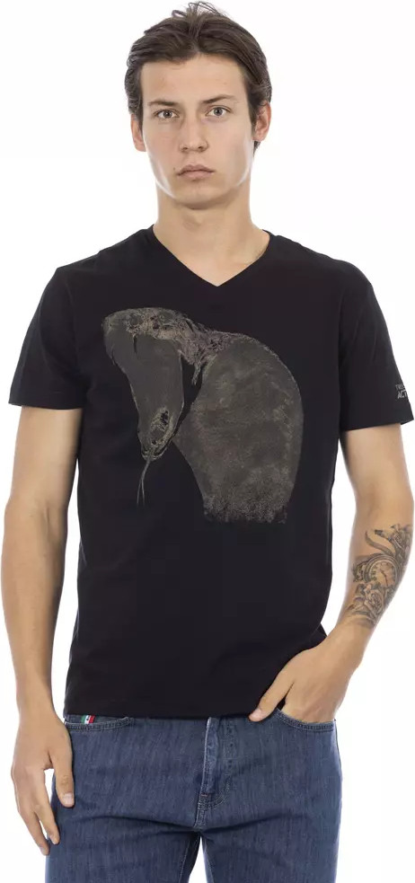 T-shirt Trussardi Action
