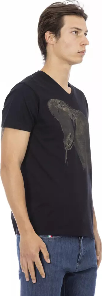T-shirt Trussardi Action