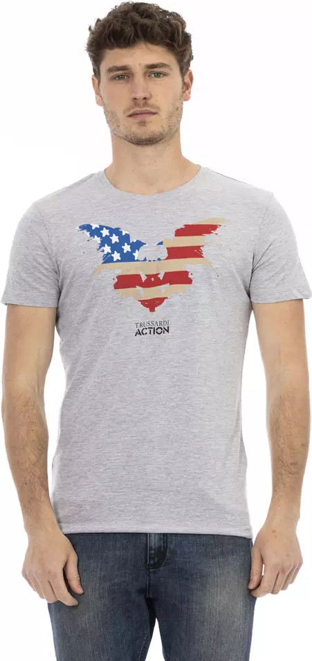 T-Shirt Trussardi