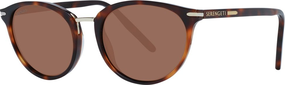 Sunglasses Serengeti Brown Women Sunglass