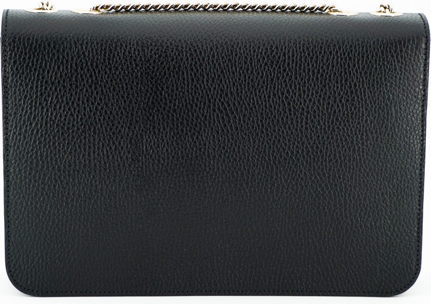 Shoulder Bag Gucci Elegant Calf Leather