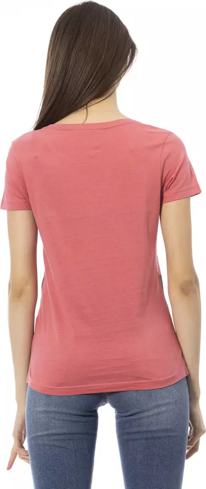 T-Shirt Trussardi Multicolor
