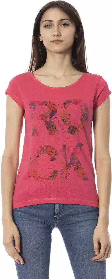 T-Shirt Trussardi Action