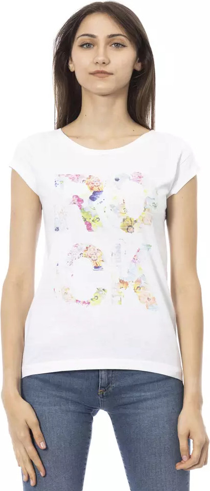 T-Shirt Trussardi Action