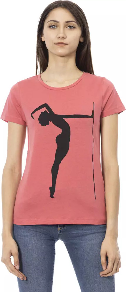 T-Shirt Trussardi