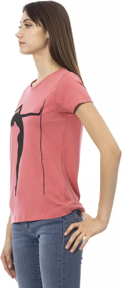 Футболка Trussardi
