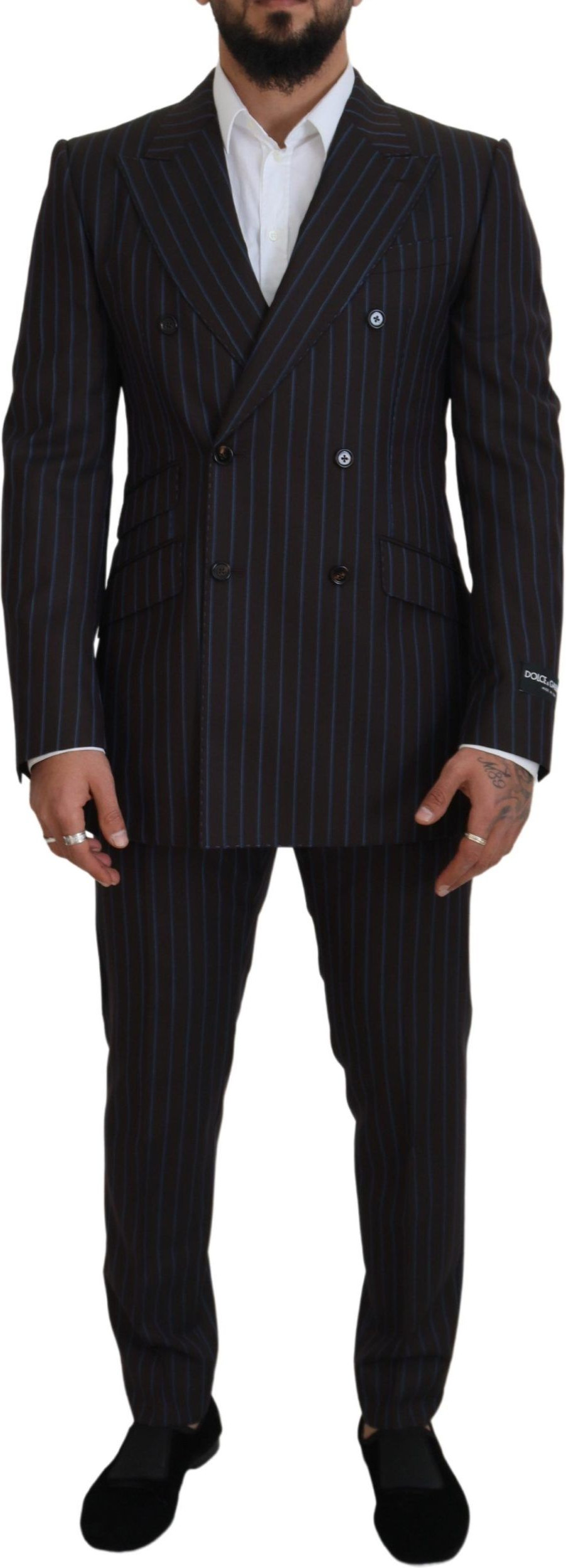 Suit Dolce & Gabbana