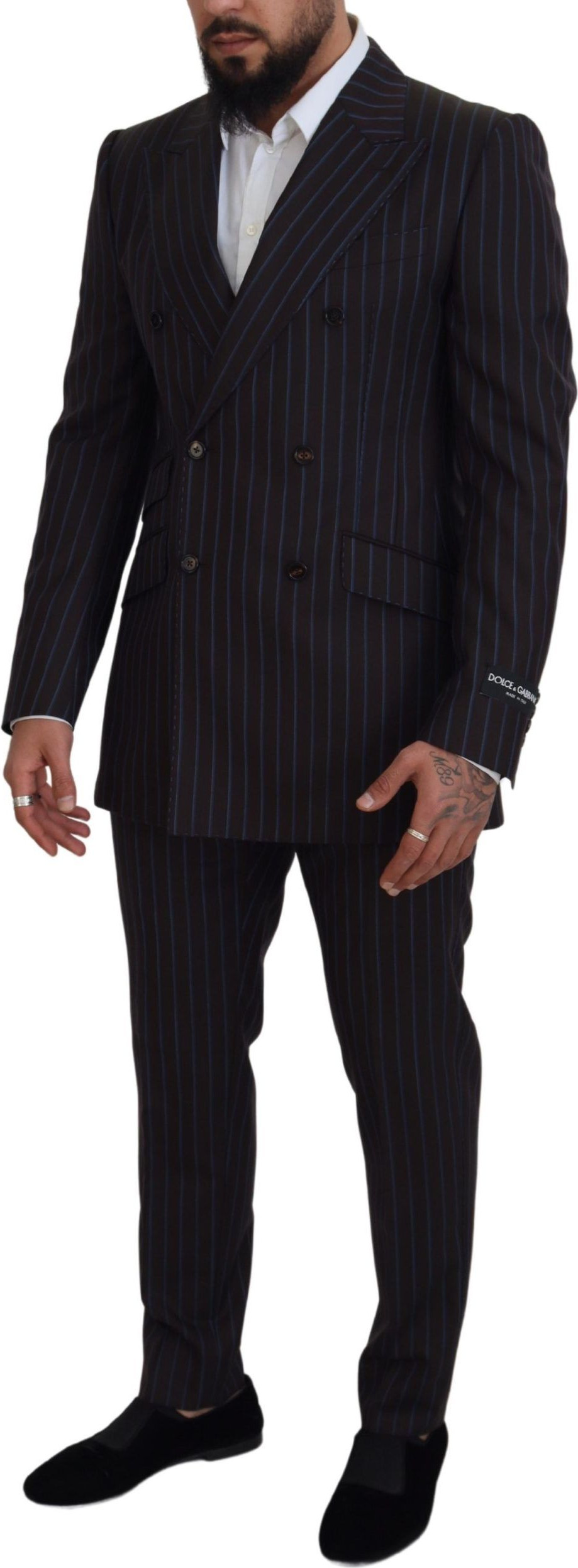 Suit Dolce & Gabbana