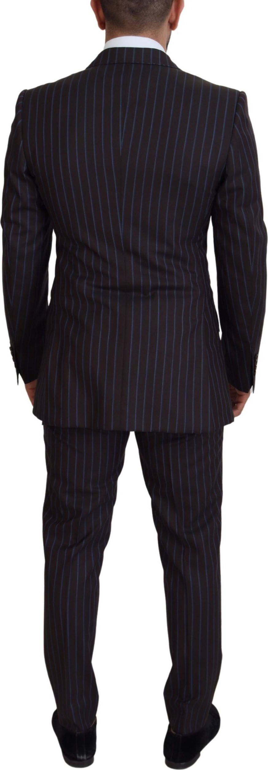 Suit Dolce & Gabbana