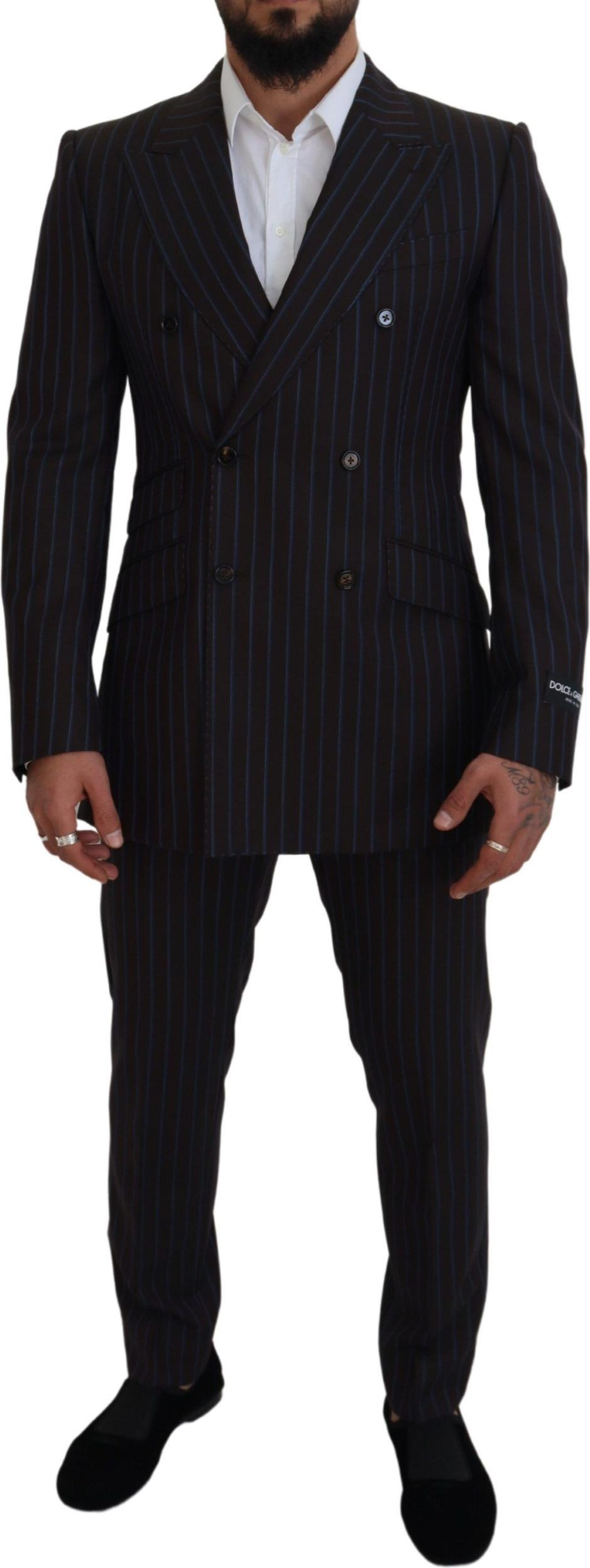 Suit Dolce & Gabbana