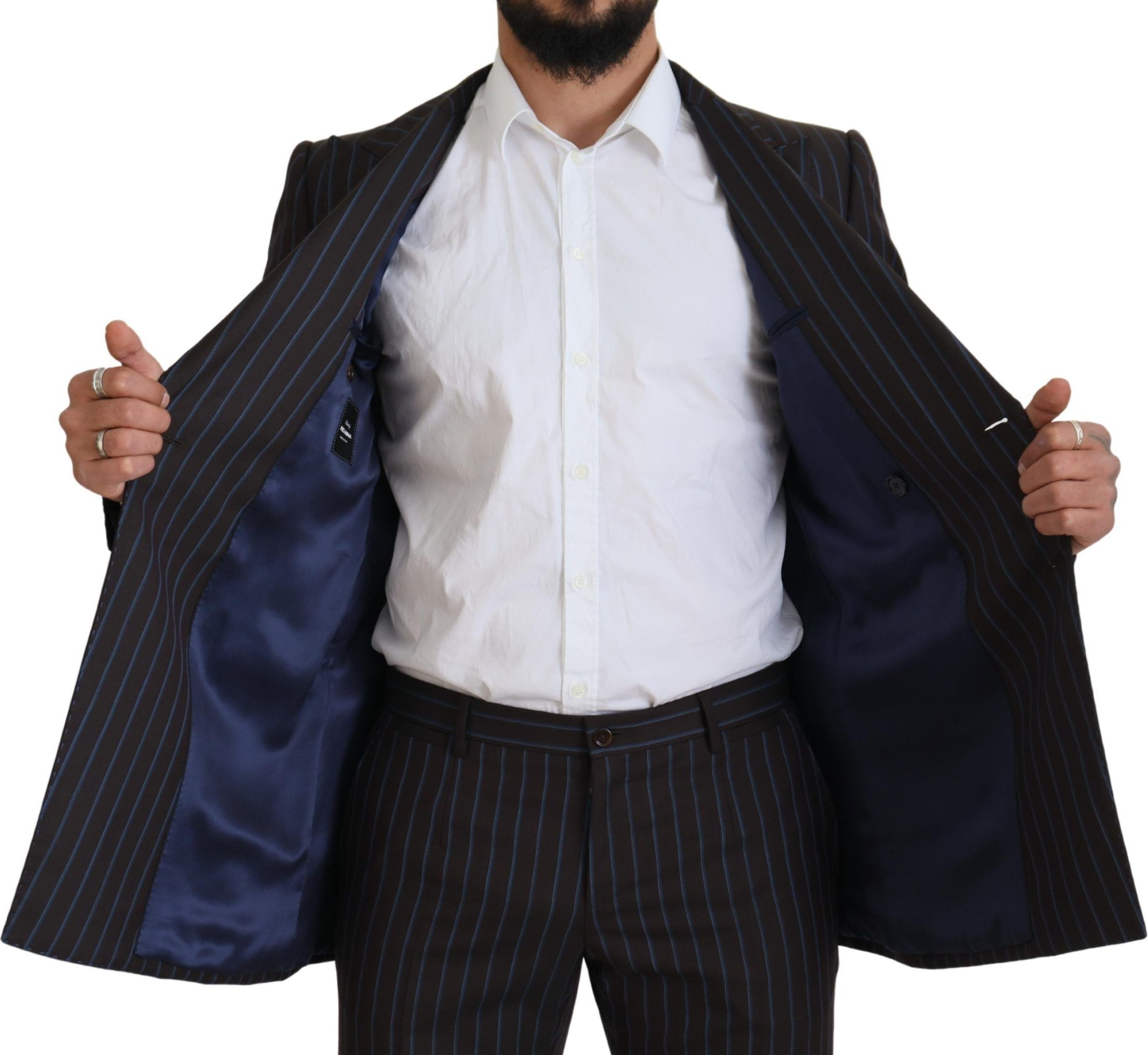 Suit Dolce & Gabbana