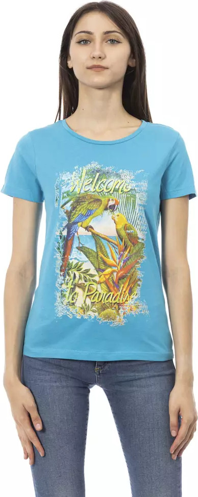 T-Shirt Trussardi