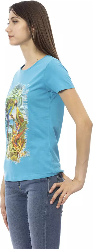 T-Shirt Trussardi