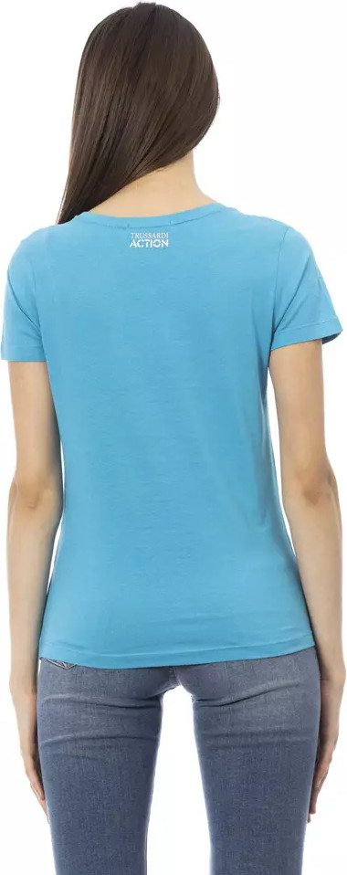 T-Shirt Trussardi