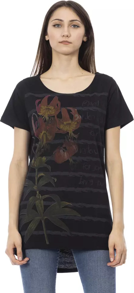 T-Shirt Trussardi Action