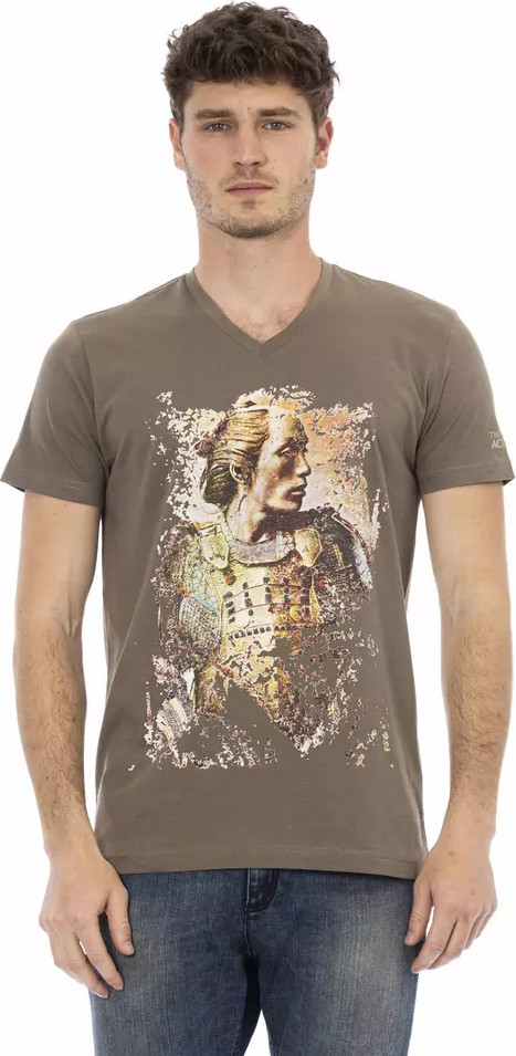 Футболка Trussardi