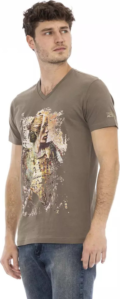 Футболка Trussardi
