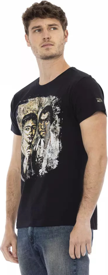 Футболка Trussardi
