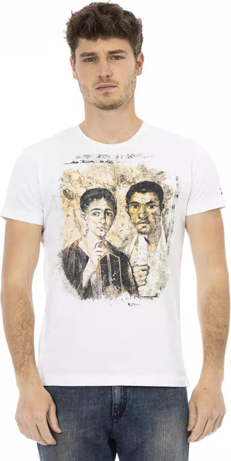 T-Shirt Trussardi Action