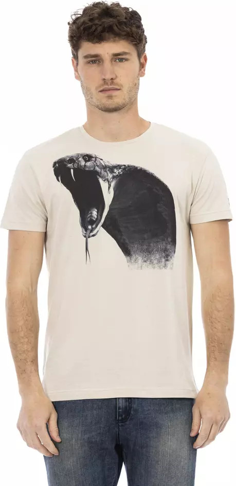 T-shirt Trussardi Action