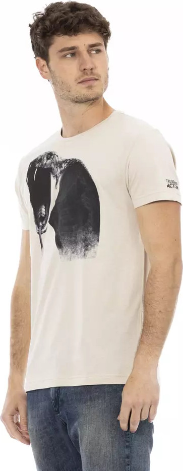 T-shirt Trussardi Action