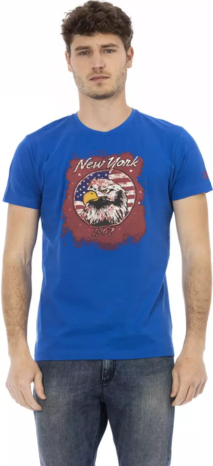 T-shirt Trussardi Action
