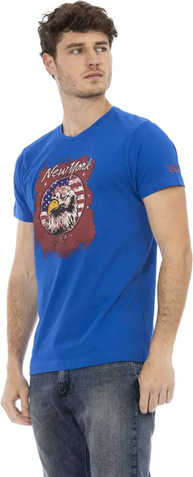 Trussardi Action futbolka