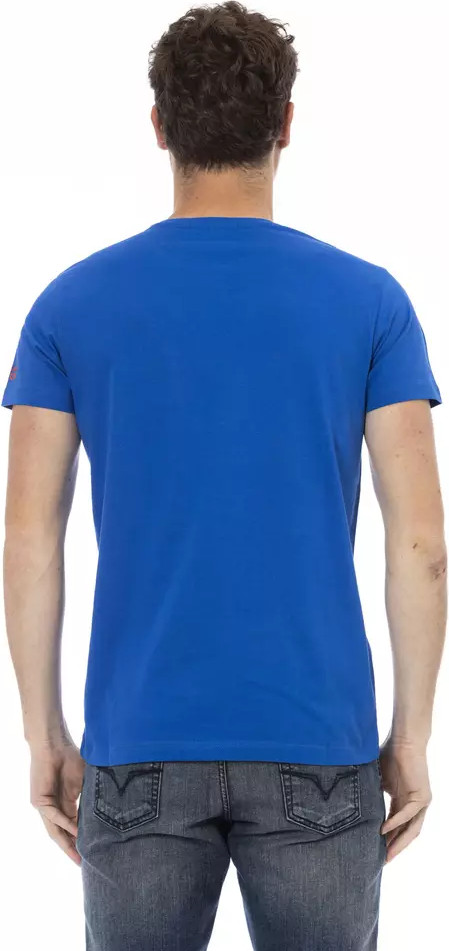 Trussardi Action futbolka