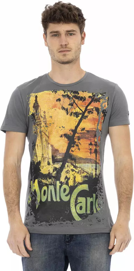 T-shirt Trussardi Action