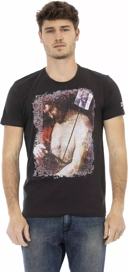 T-shirt Trussardi