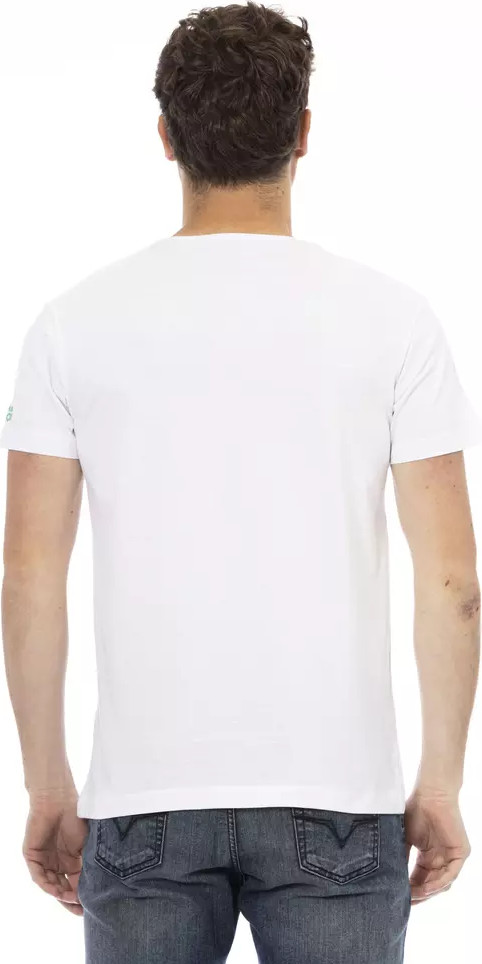 T-Shirt Trussardi Action