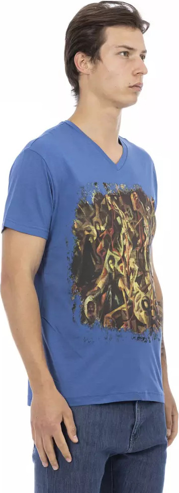 T-shirt Trussardi Action