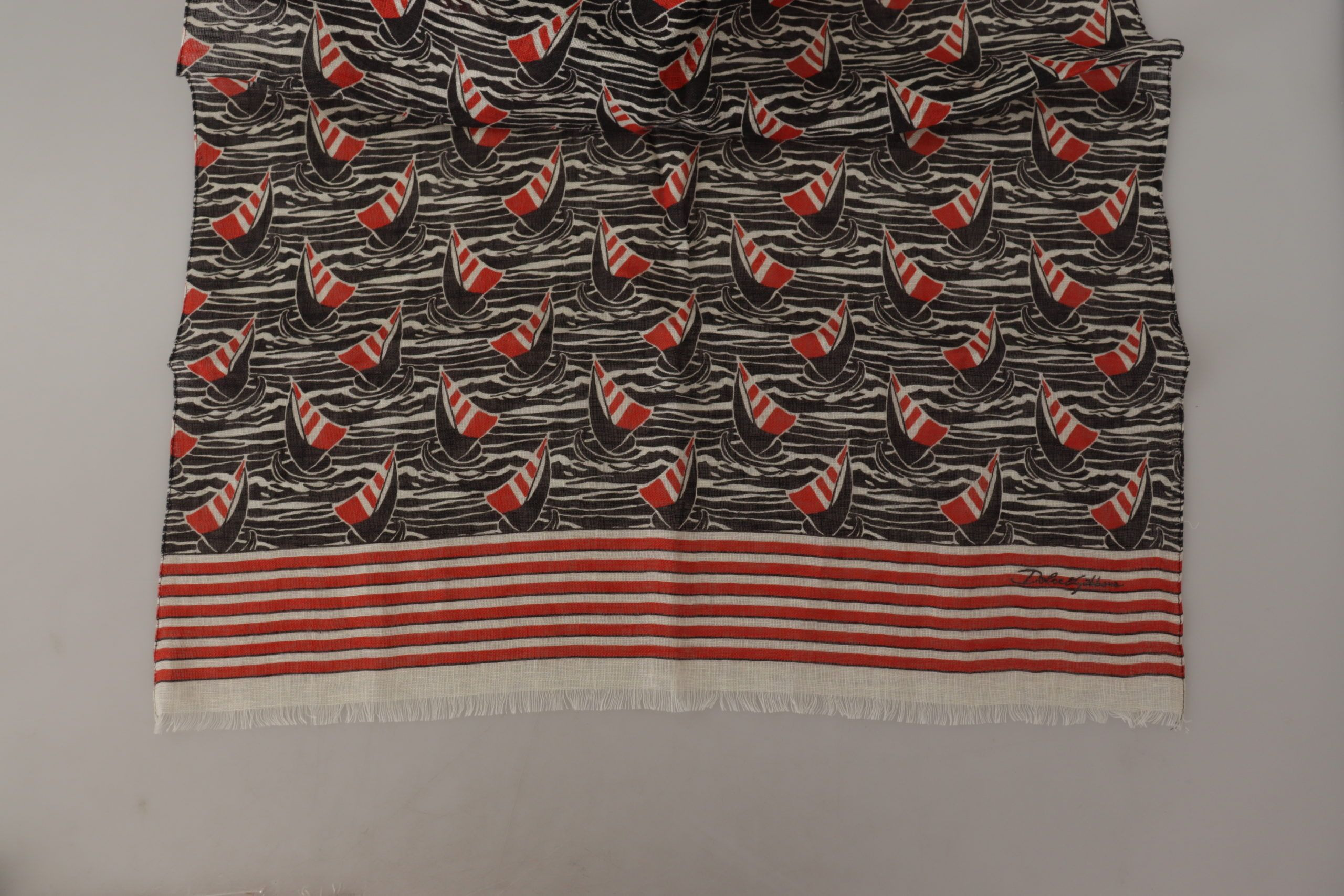 Scarf Dolce & Gabbana