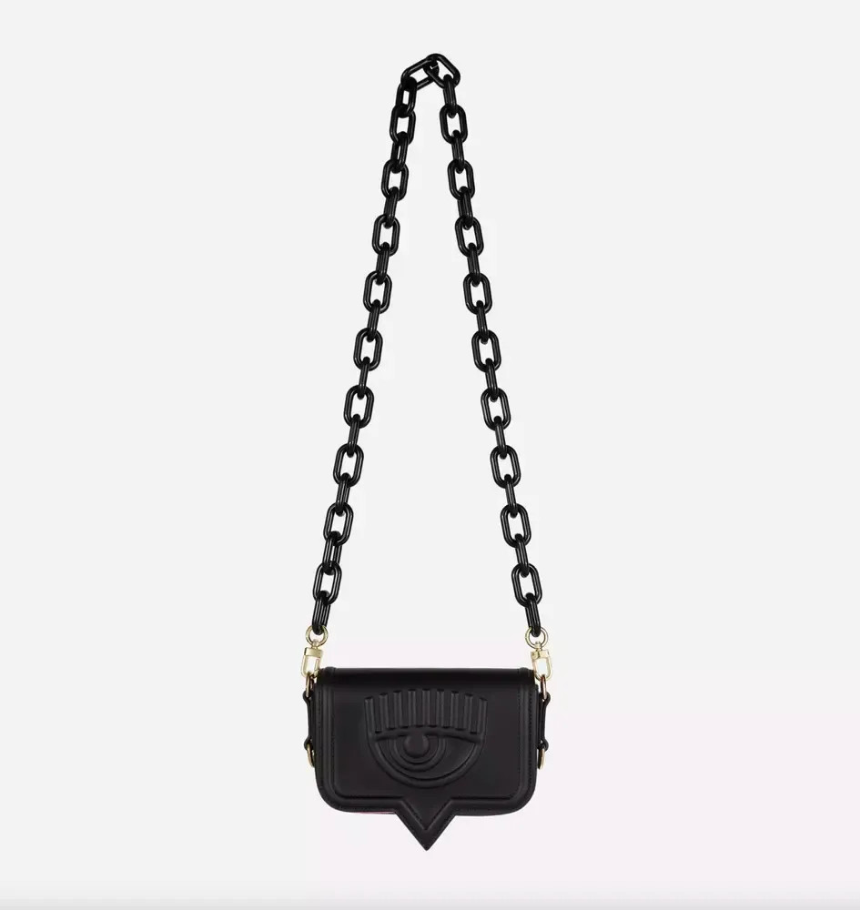 Crossbody Sumkasi Chiara Ferragni Collection Eyelike