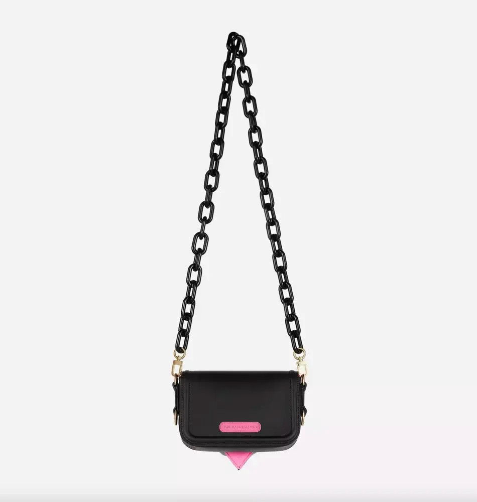 Crossbody Sumkasi Chiara Ferragni Collection Eyelike