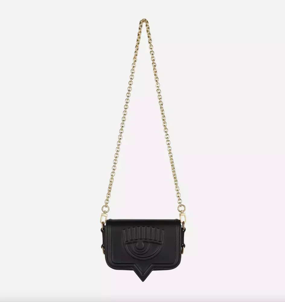 Crossbody Sumkasi Chiara Ferragni Collection Eyelike